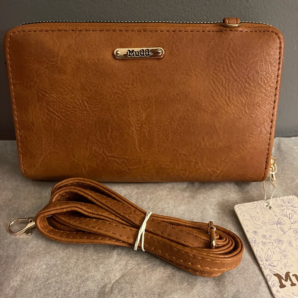 Mudd wallet
